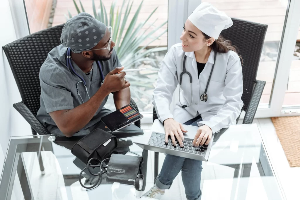 Patient Information Management: Guide to Healthcare Data Handling