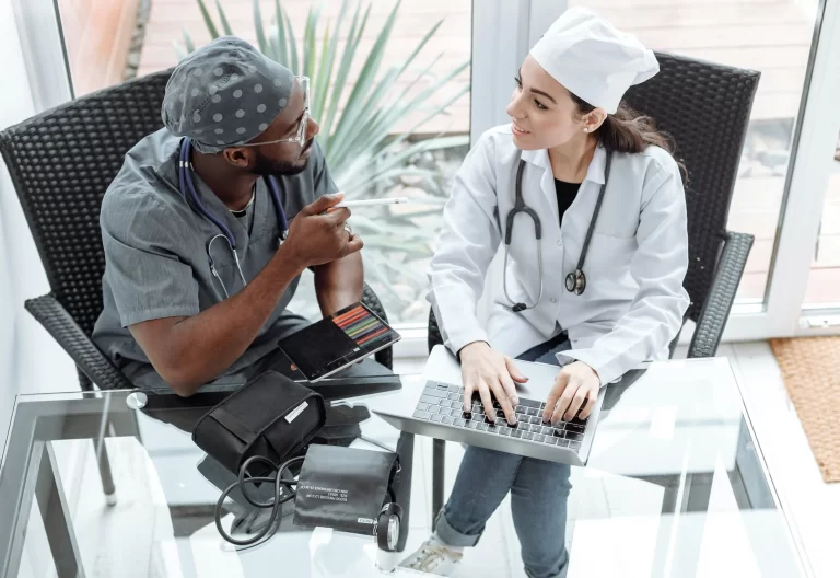 Patient Information Management: Guide to Healthcare Data Handling