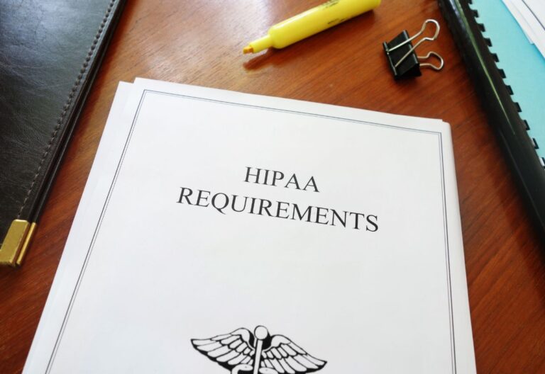 hipaa willful neglect - featured image