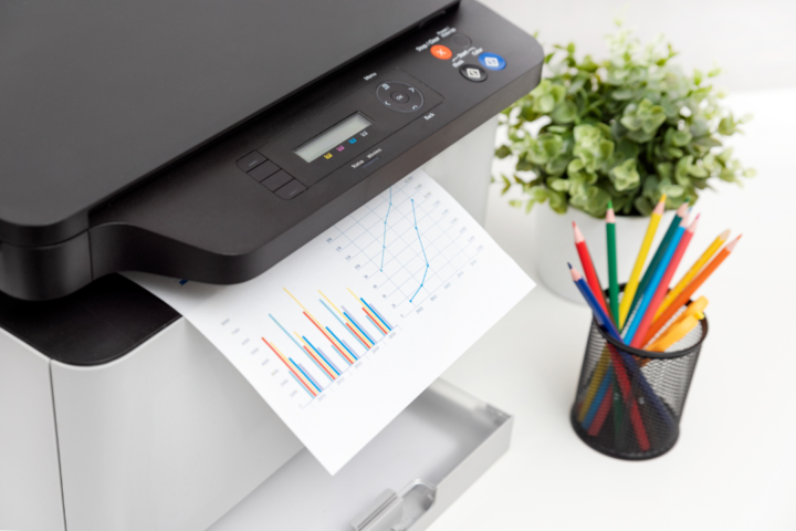 Fax Machines: %currentyear% Reviews and Guides