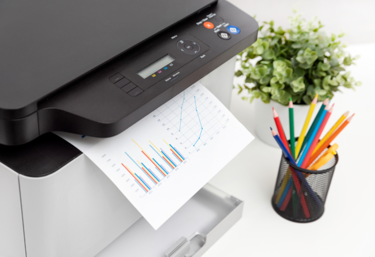 HP Fax 1010: Is It a Dependable Option for Business Faxing?