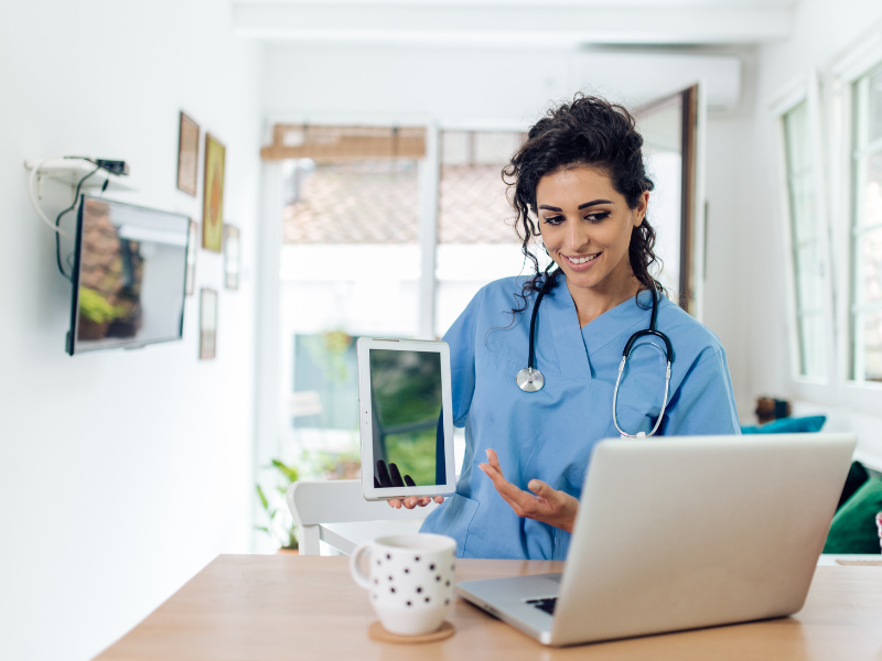 legal frameworks supporting accessibility of patient information