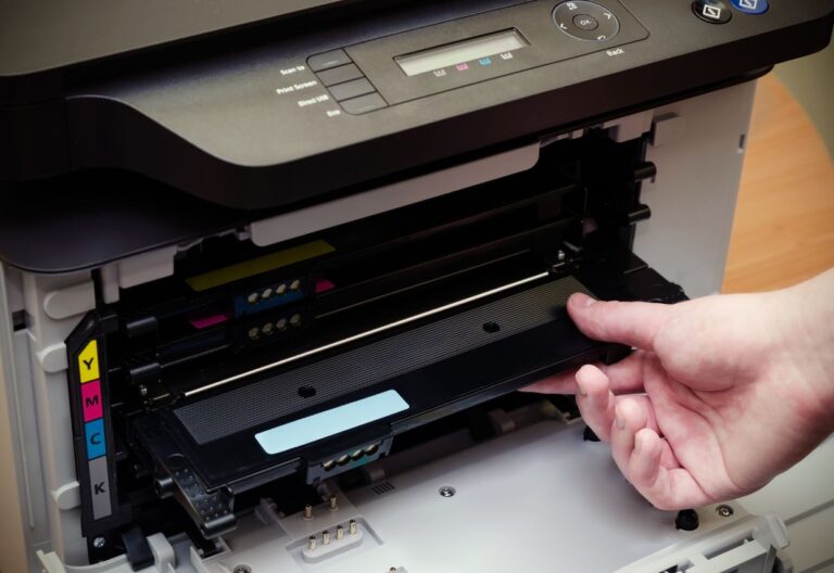 panasonic fax machine kx-ft983cx