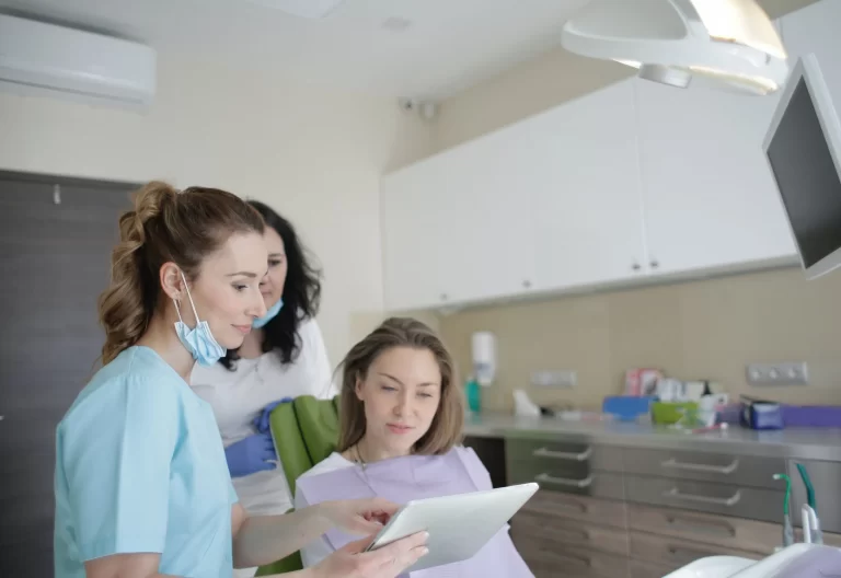 HIPAA Compliance Solutions for Healthcare Organizations