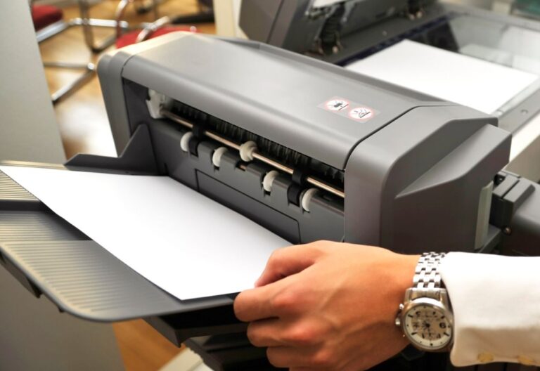 Sharp Fax Machine UX-178: Price, Features, Buying Guide