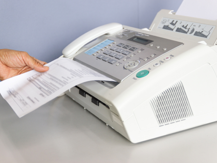 Fax Machines: 2025 Reviews and Guides