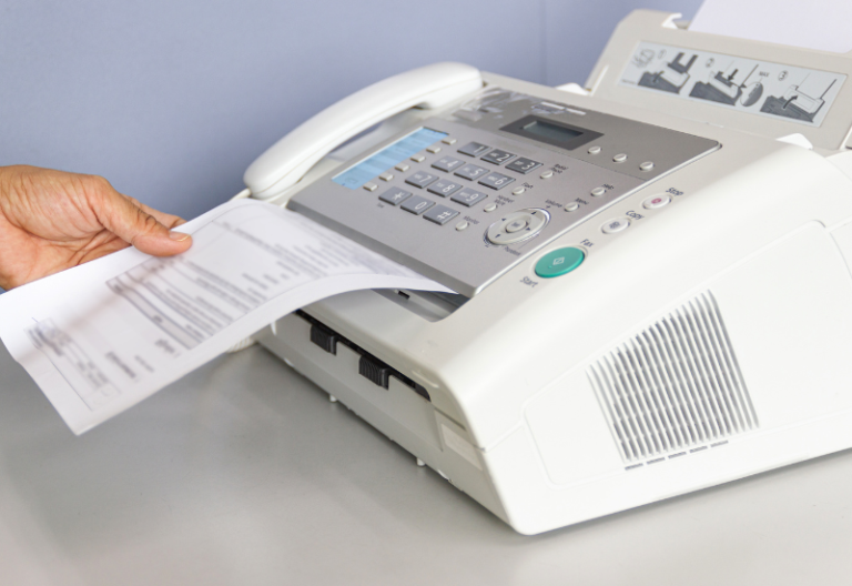Are Fax Machines Still Used In 2026 From Obsolete To Modern Day Faxing