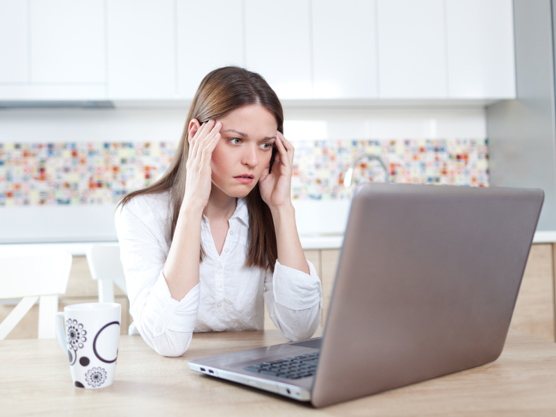 Sending a Fax to the Wrong Number: Faxing Mistakes You Need to Know