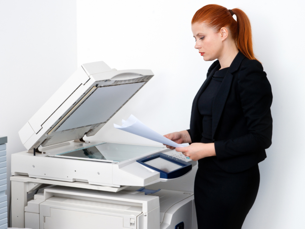 Canon H12228: Navigating Useful Features For Office Use