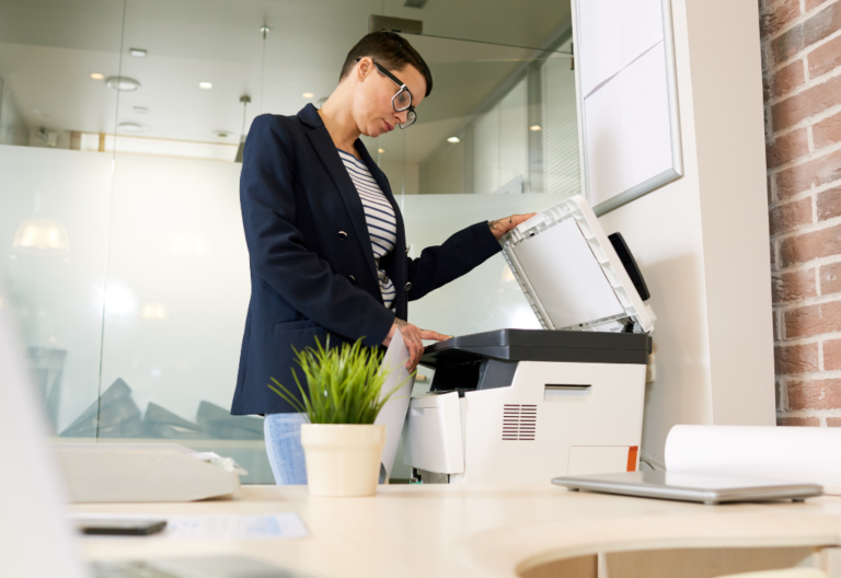 Brother MFC 7360N: Your All-in-One Fax Machine