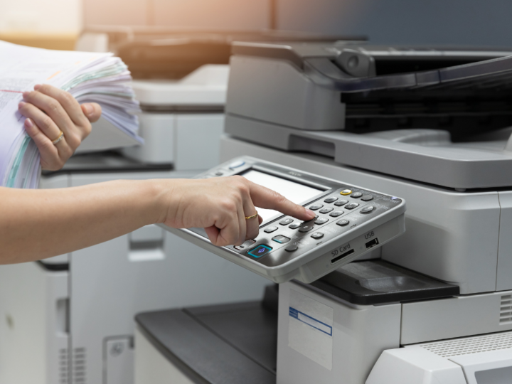 Fax Machines: 2025 Reviews and Guides