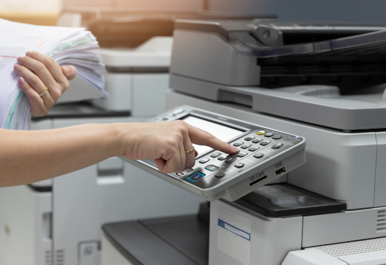 Brother MFC 1810 Fax: Simplifying Your Office Workflow