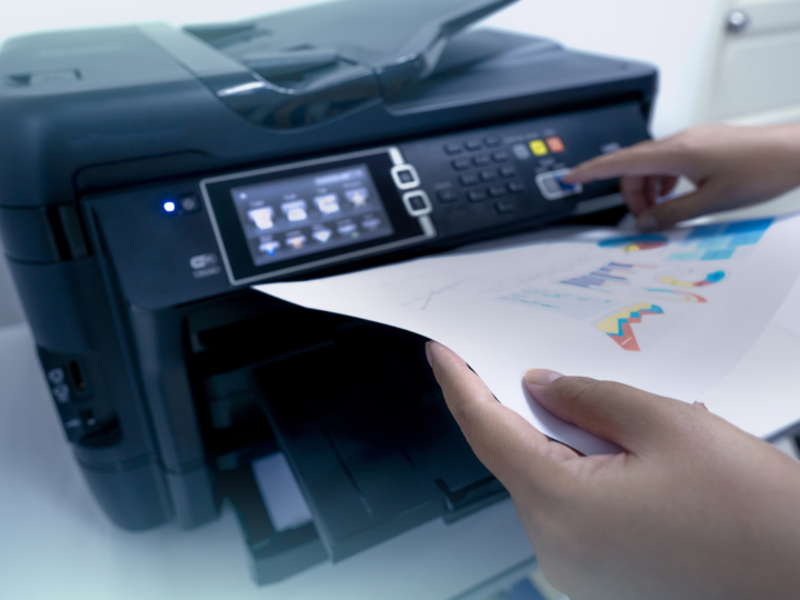 Fax Machines: %currentyear% Reviews and Guides