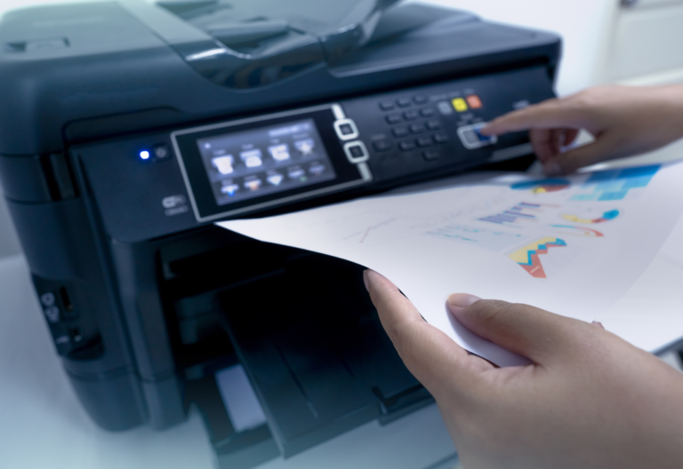 Brother MFC-7240: Office Communication Benefits