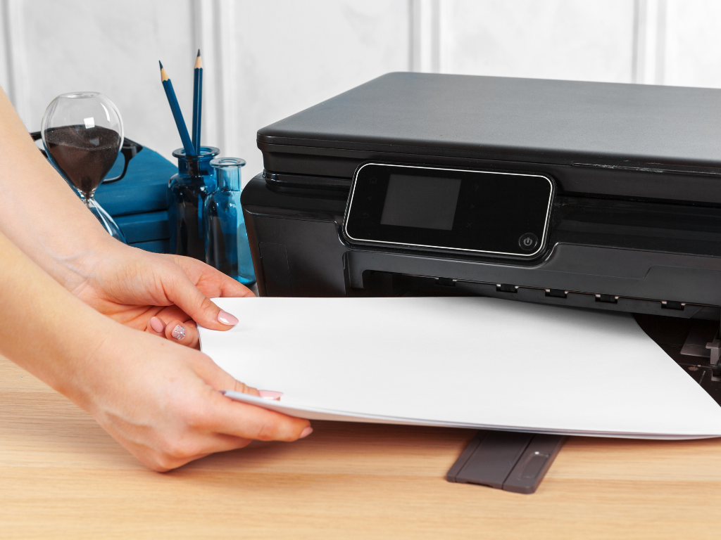 Epson 4750: Is It An Ideal Solution for Business Faxing?