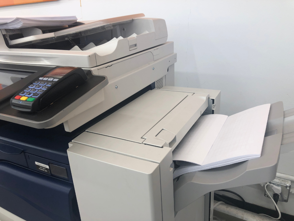 Epson ET 2760: Making the Right Business Choice