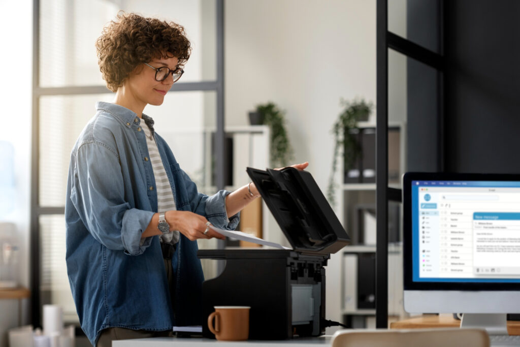Brother Fax 1355: Unmatched Reliability