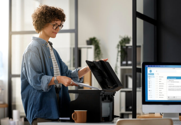 Brother Fax 1355: Unmatched Reliability