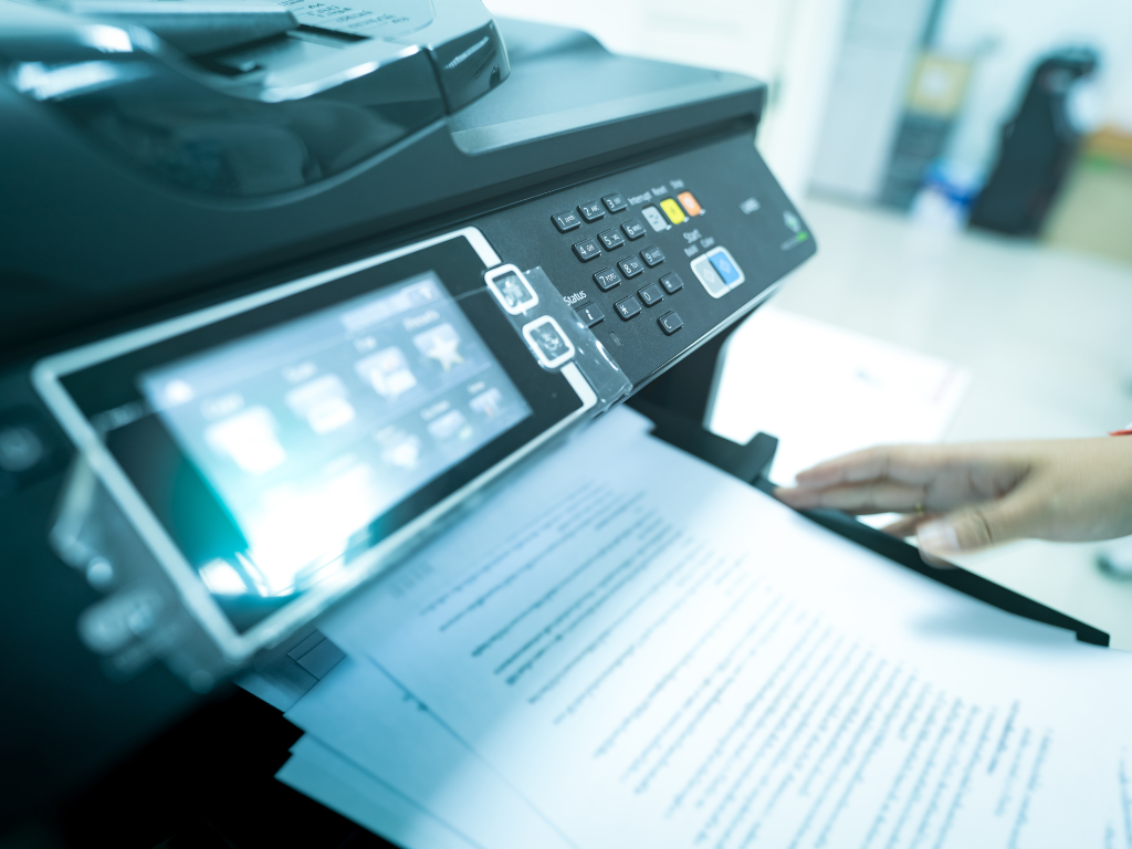 Canon Fax Machine L190: Productivity Powerhouse