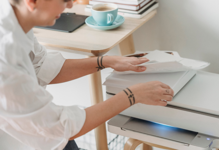 Samsung SF 5100 Fax Machine: Is It Still A Good Option Today?