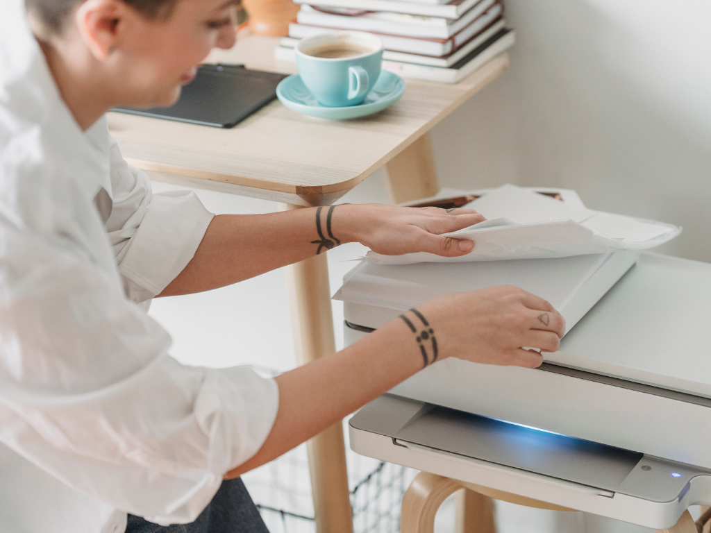Samsung SF 5100 Fax Machine: Is It Still A Good Option Today?