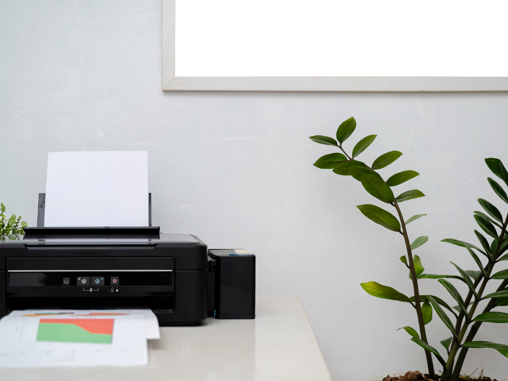 Samsung SF 370 Fax Machine: How It Compares to Online Fax