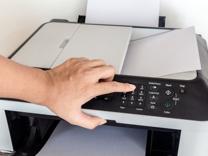 Fax Machines: %currentyear% Reviews and Guides