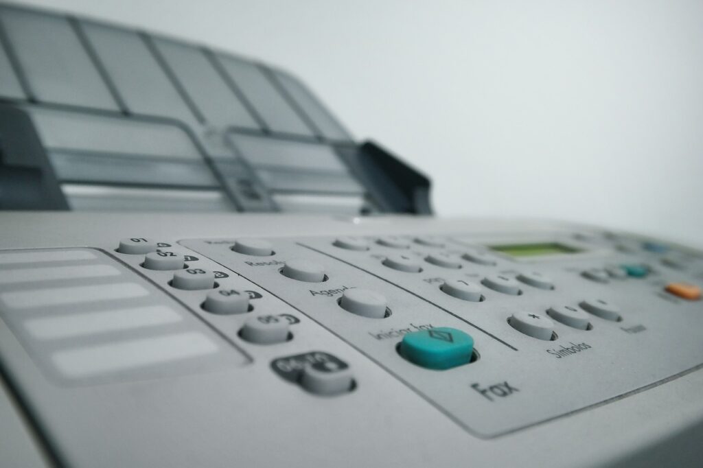 Canon MX340 Fax Machine: The Ultimate User Guide