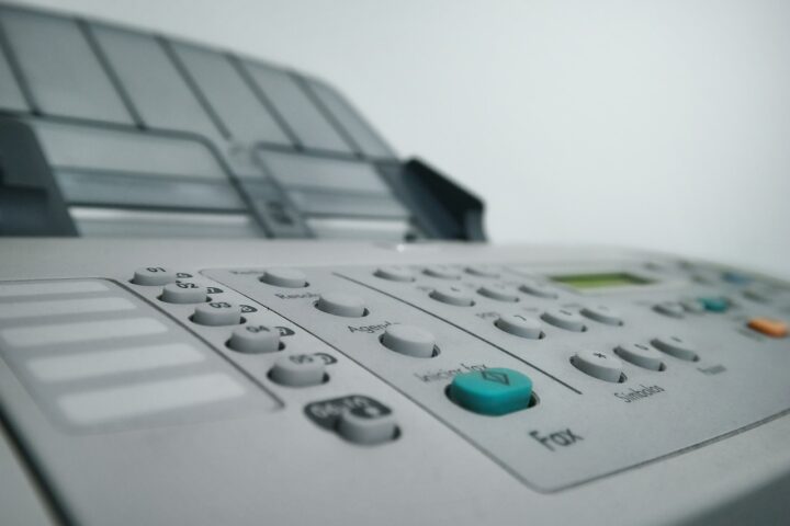 Fax Machines: %currentyear% Reviews and Guides