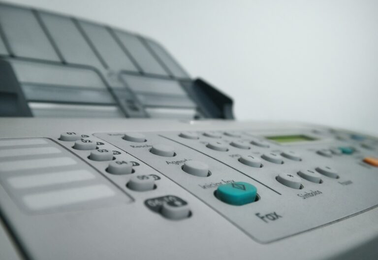 Canon MX340 Fax Machine: The Ultimate User Guide