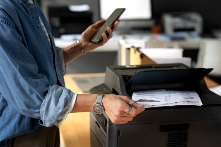Fax Machines: 2025 Reviews and Guides