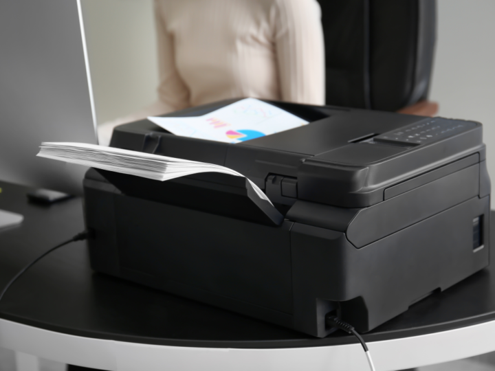 Fax Machines: 2025 Reviews and Guides