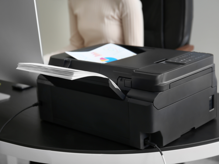 Fax Machines: %currentyear% Reviews and Guides