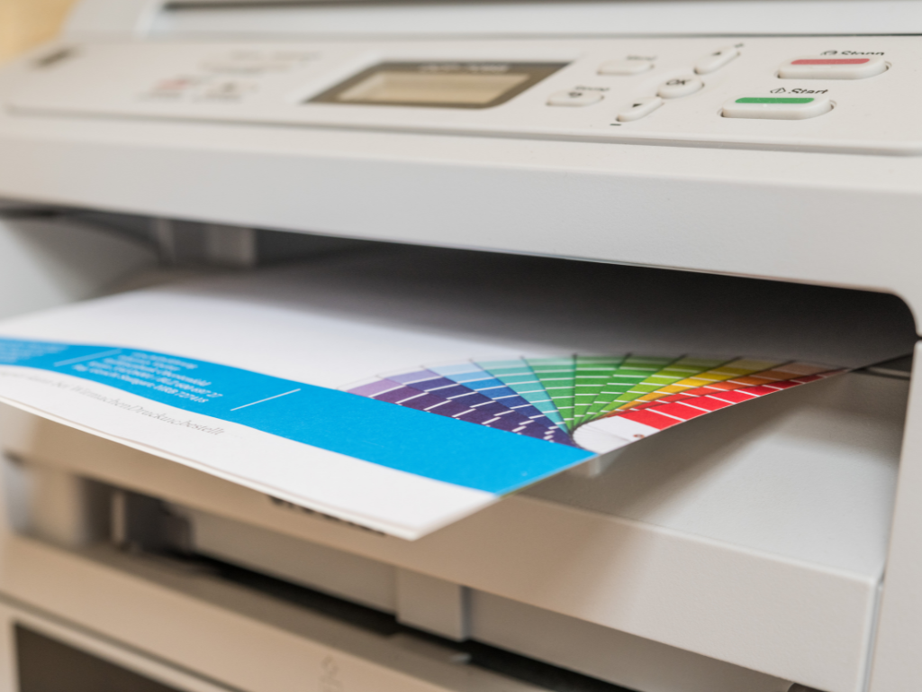 Canon Laser Class 650i Fax Machine: Holding Its Ground