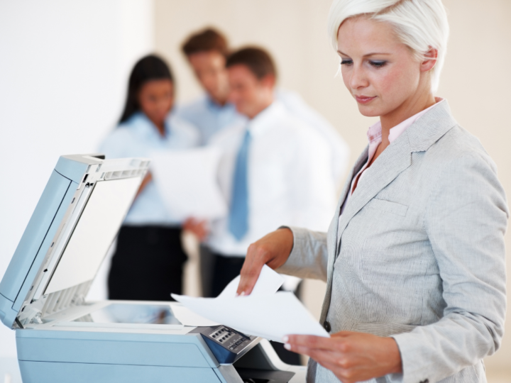 Fax Machines: %currentyear% Reviews and Guides