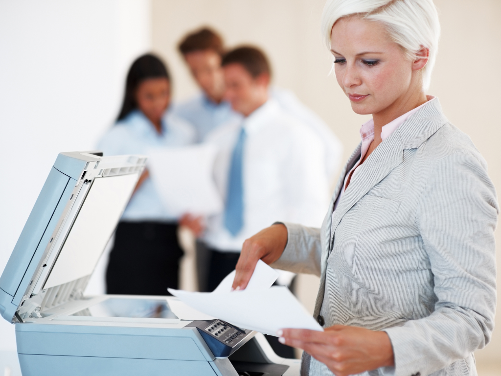 Epson 4750: Is It An Ideal Solution for Business Faxing?