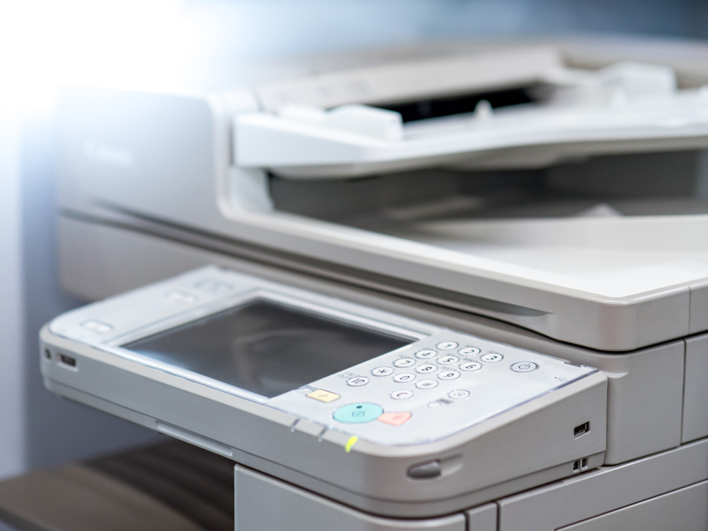 Samsung SF 360 vs online faxing