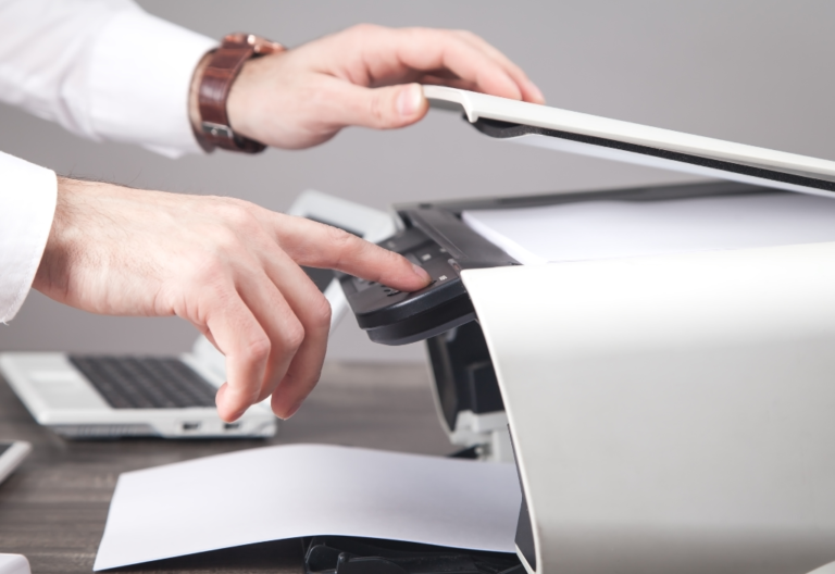 Epson ET 2760: Making the Right Business Choice