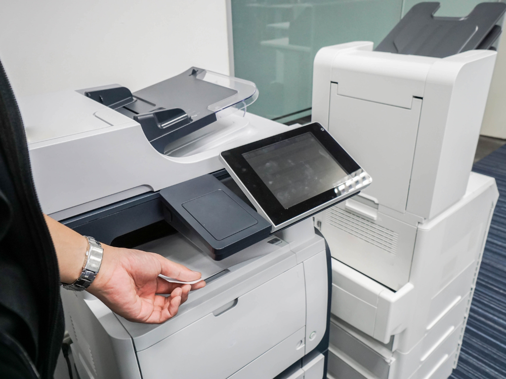 Canon MX340 Fax Machine: The Ultimate User Guide