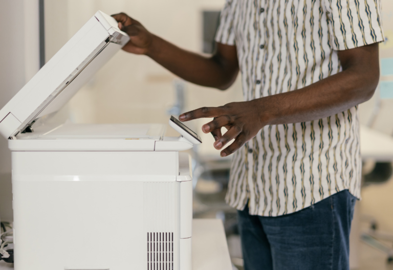 Epson C5790: Is it a Dependable Choice for Your Operations?