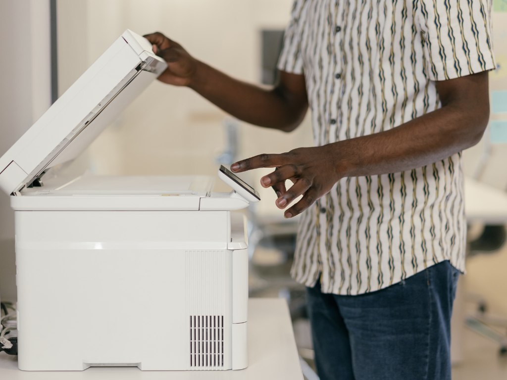 Epson C5790: Is it a Dependable Choice for Your Operations?