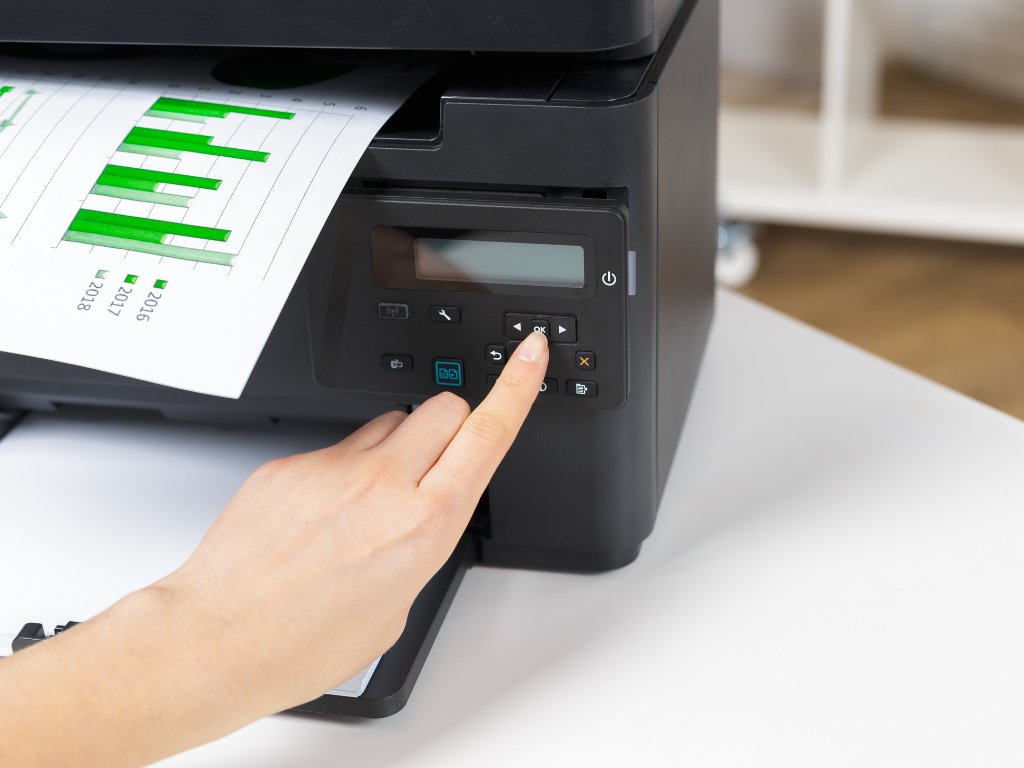 How to Use the Samsung SF 360 for Sending and Receiving Faxes