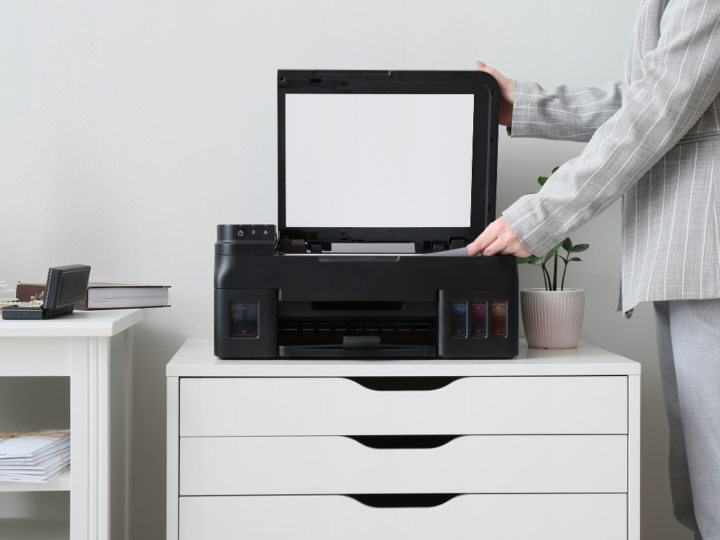 Fax Machines: %currentyear% Reviews and Guides