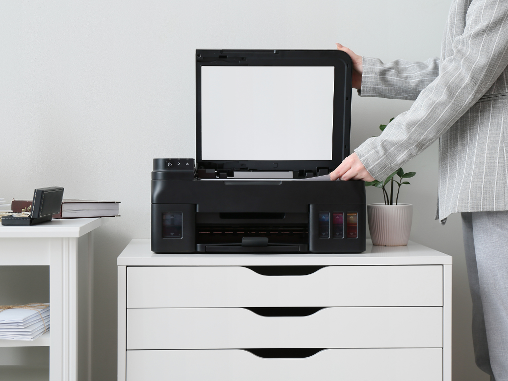 HP 1250 Fax Machine: Reasons To Upgrade Today