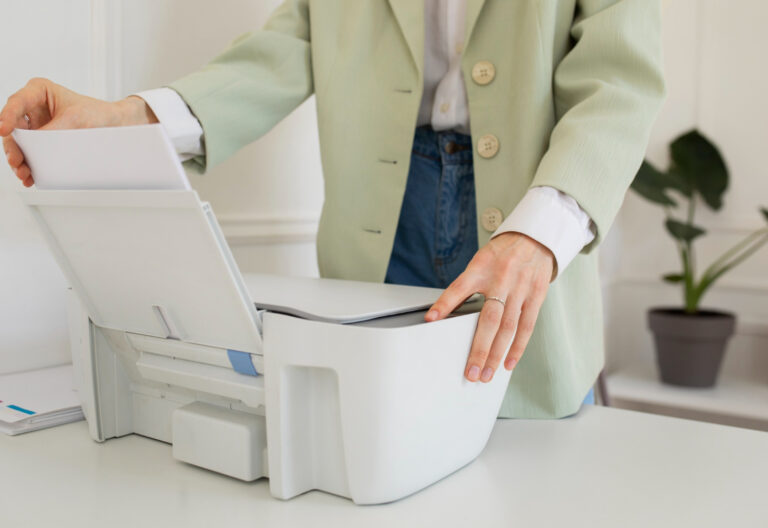Canon Fax Machine L190: Productivity Powerhouse