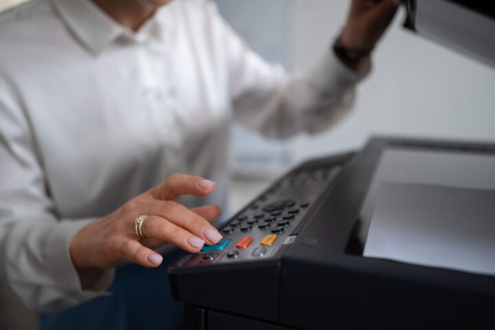 Fax Machines: %currentyear% Reviews and Guides