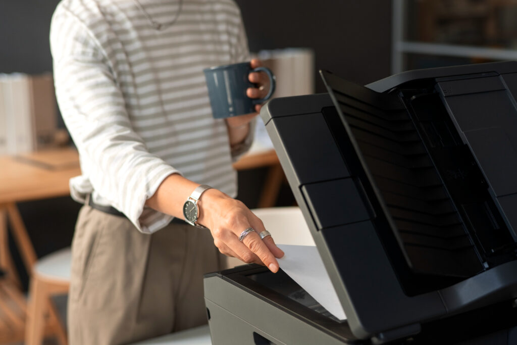 Epson 2760 Fax: A Game-Changer for Cutting-Edge Businesses