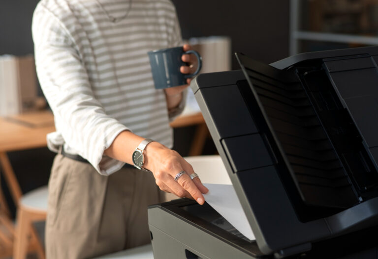 Epson 2760 Fax: A Game-Changer for Cutting-Edge Businesses