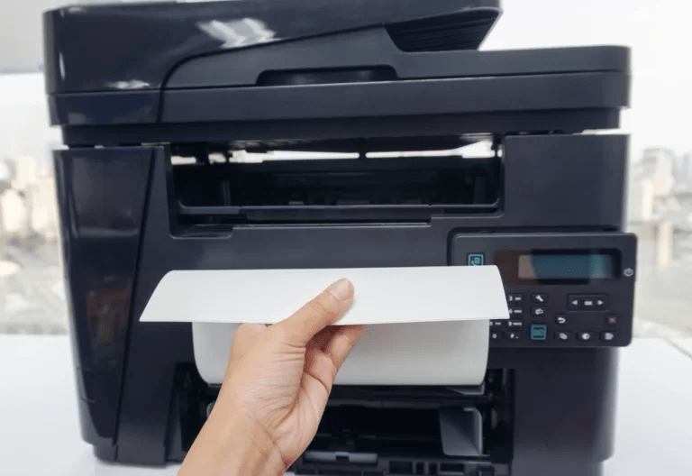 Canon H12228: Navigating Useful Features For Office Use