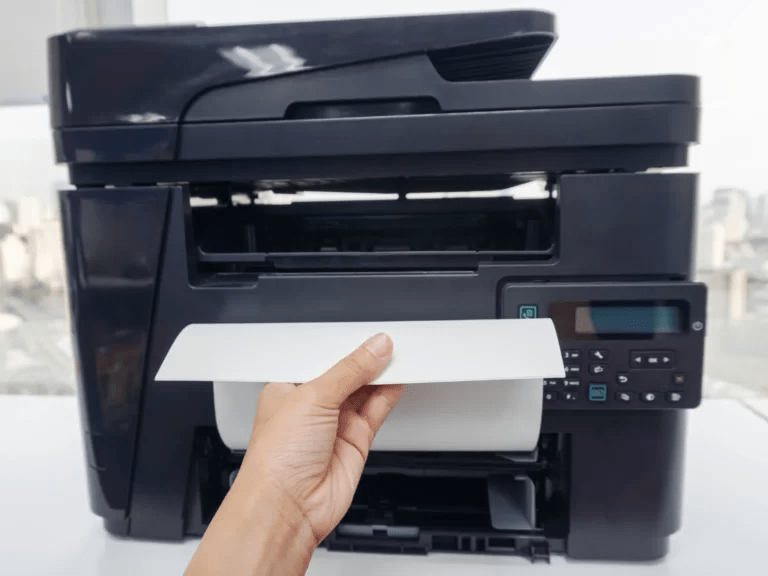 Canon H12228: Navigating Useful Features For Office Use